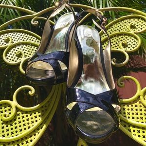 Guess Platform Heels